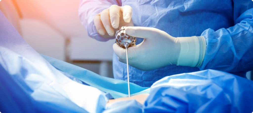 Slip Disc Treatment in Mumbai