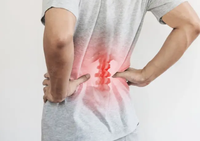 Back Pain Treatment in Mumbai