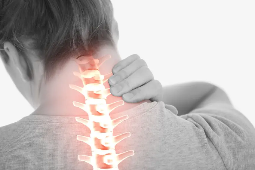 neck pain treatment in Mumbai