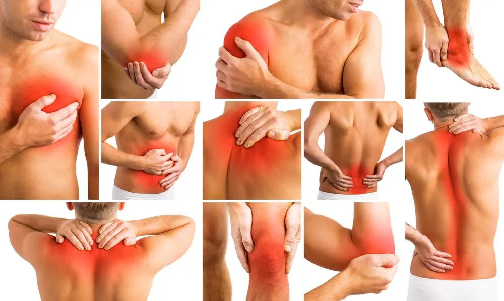 physiotherapy treatment in Mumbai