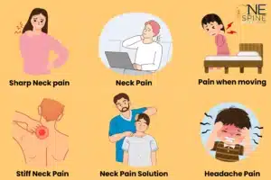 Neck Pain - Symptoms, Causes, and Neck Pain Treatment_