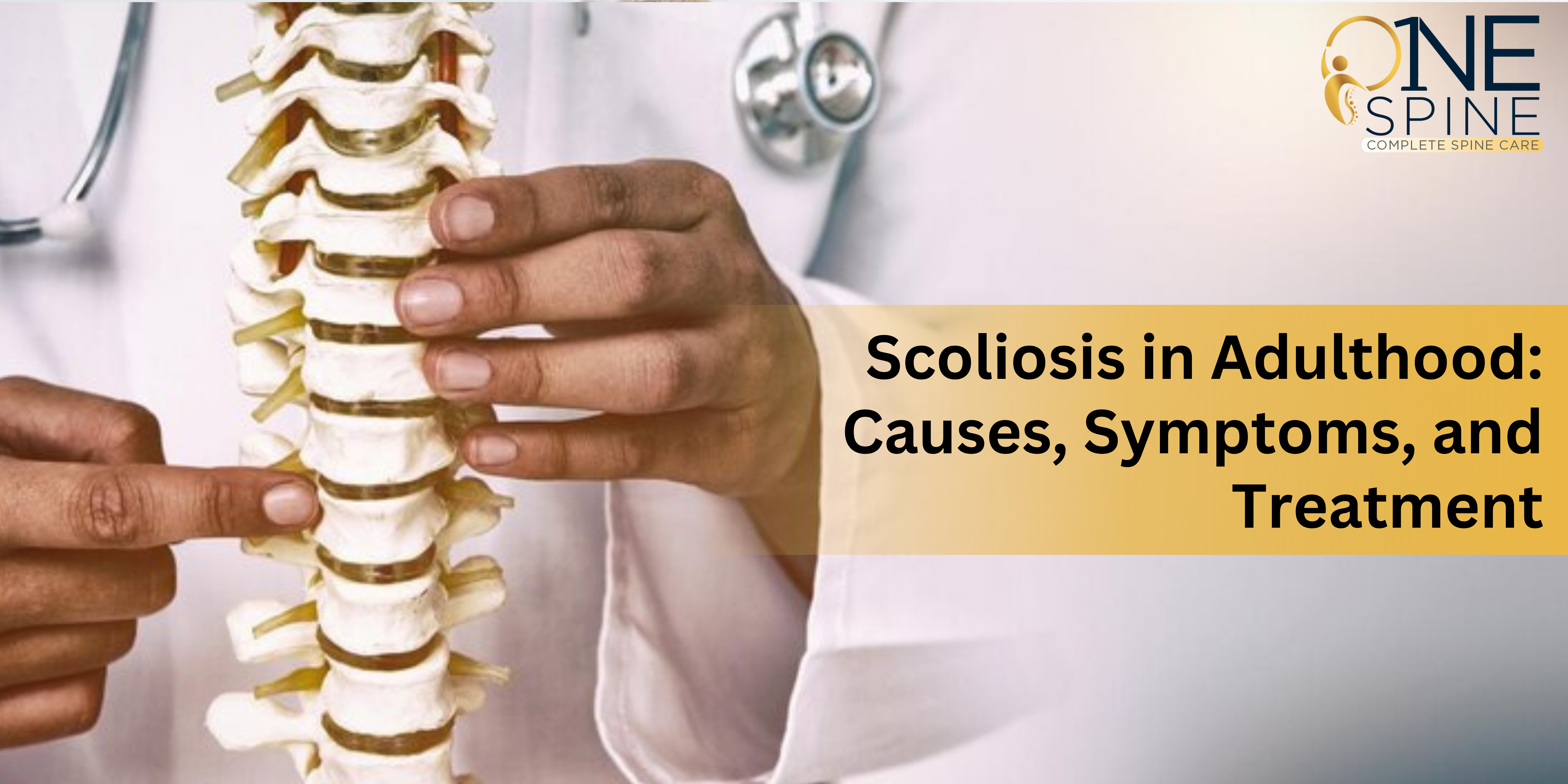 Scoliosis treatment in mumbai
