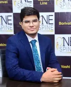 Dr. Rahul Prakash - One Spine