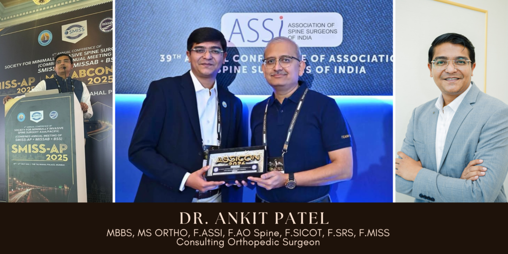 Dr. Ankit Patel
