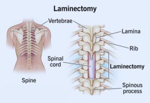 laminectomy operation