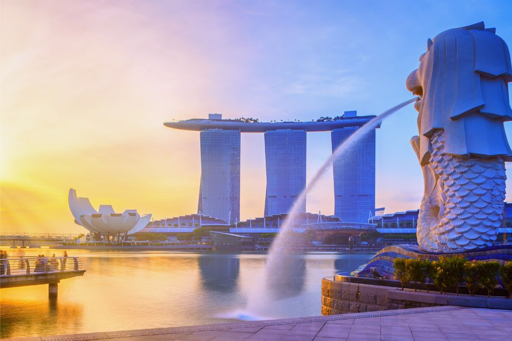 Top Places You Must Visit in Singapore for an Unforgettable Adventure 28 singapore eSim