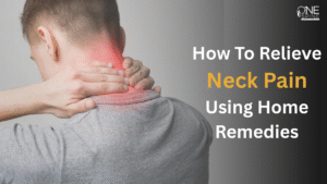 How To Relieve Neck Pain Using Home Remedies