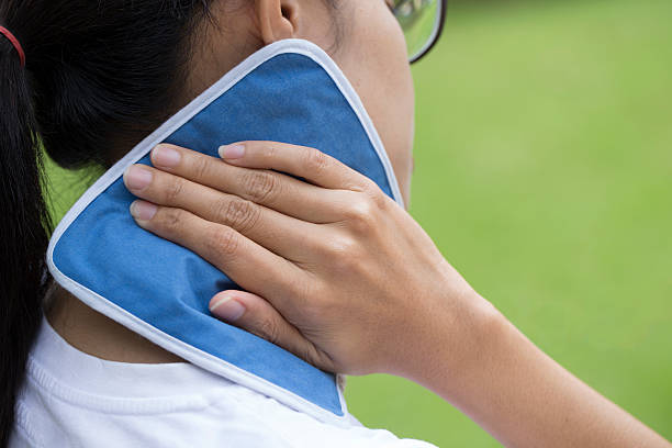 Heat and Cold Therapy