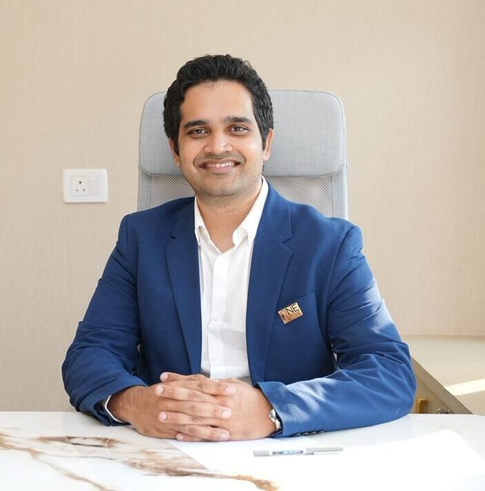 Dr. Saijyot Raut