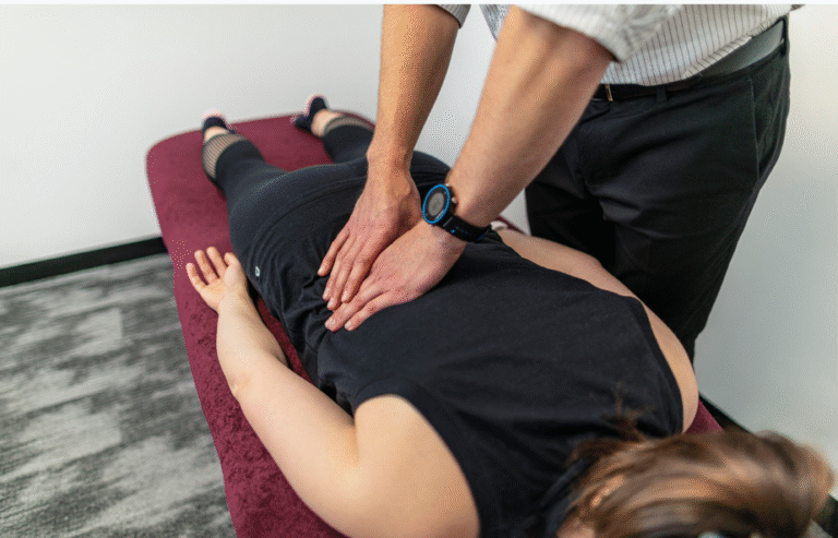 Physical therapy