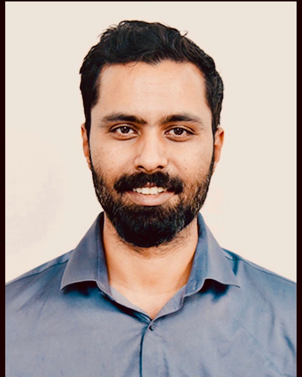 Dr. Shravan singh Rajput