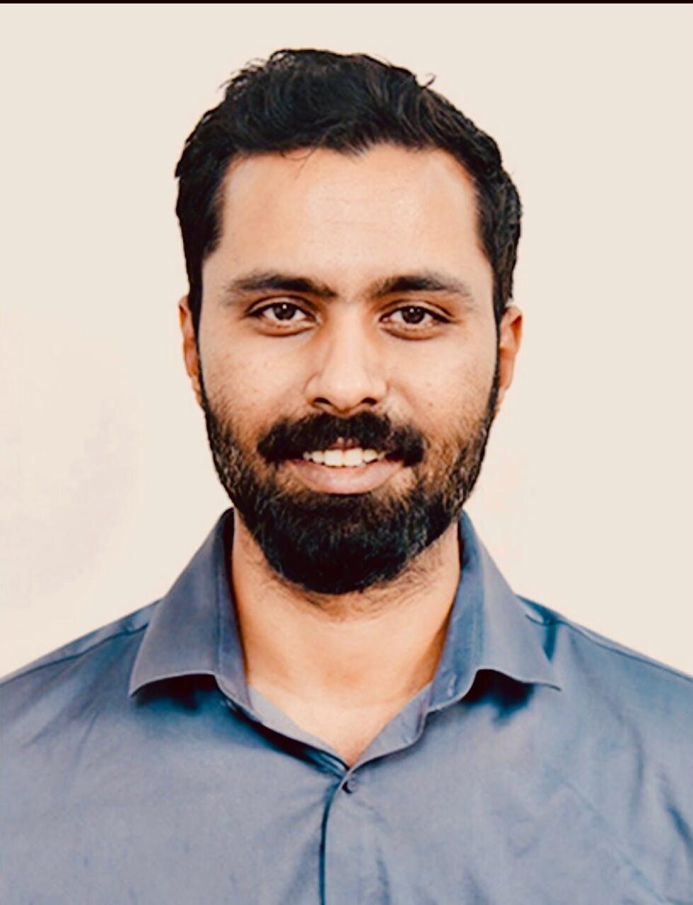 Dr. Shravan singh Rajput