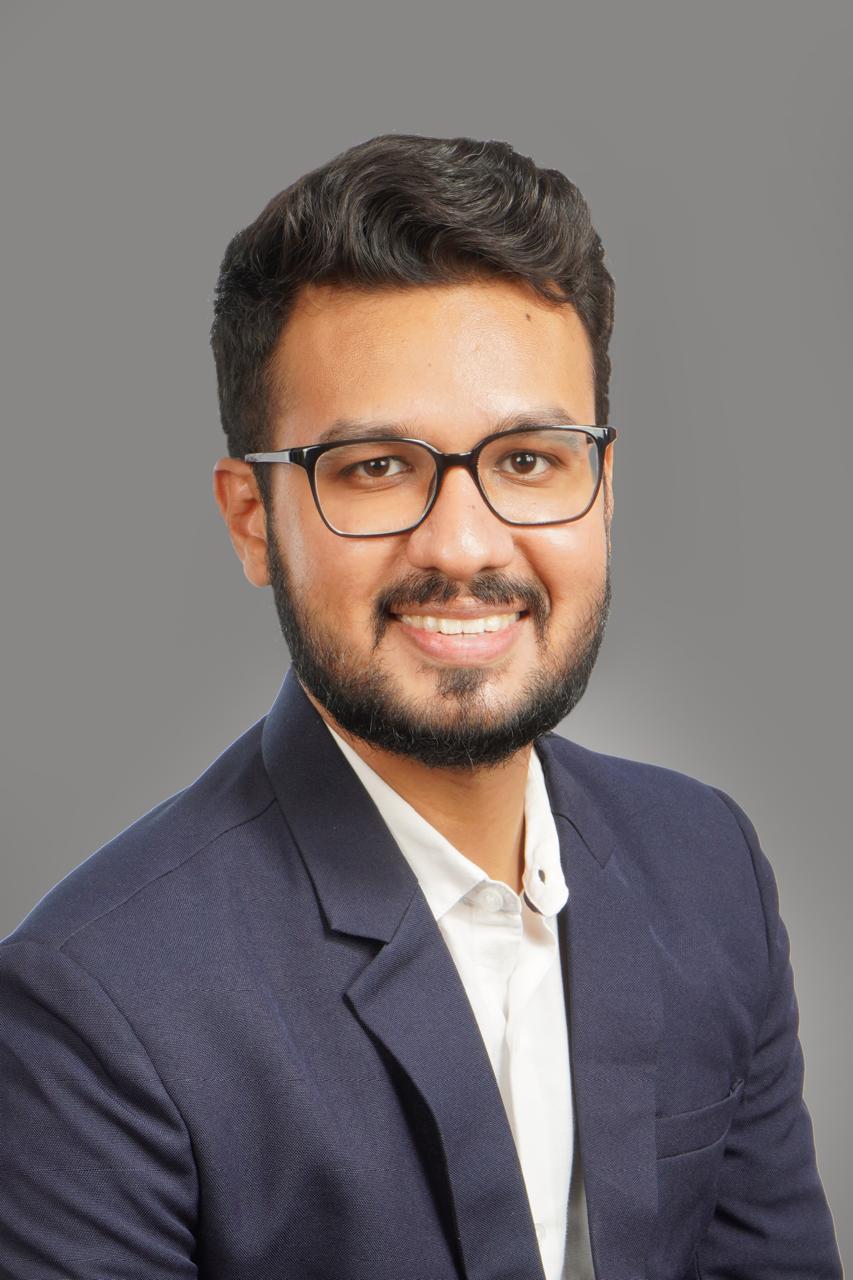 Dr. Abhishek Chabukswar