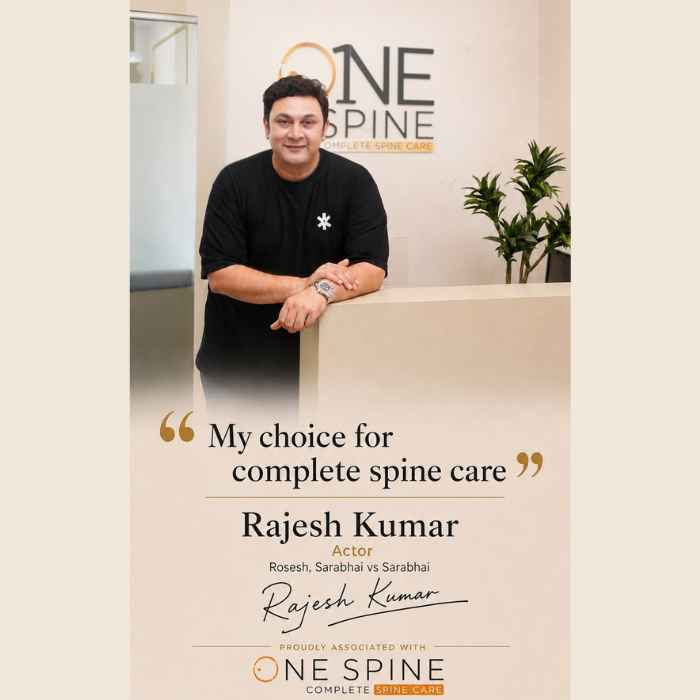 Rakesh Kumar