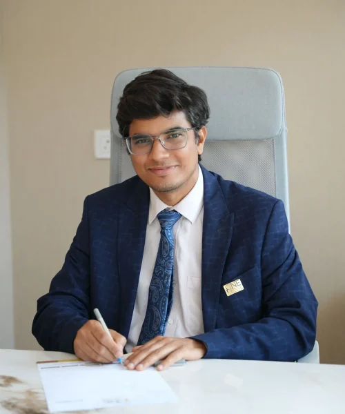 Dr. Rahul Prakash