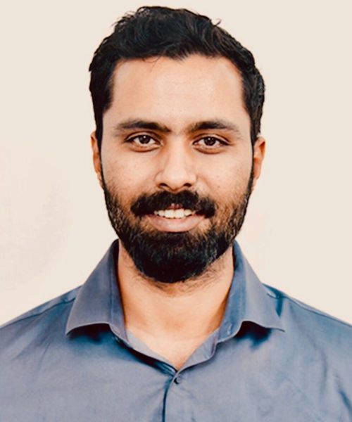 Dr. Shravan singh Rajput