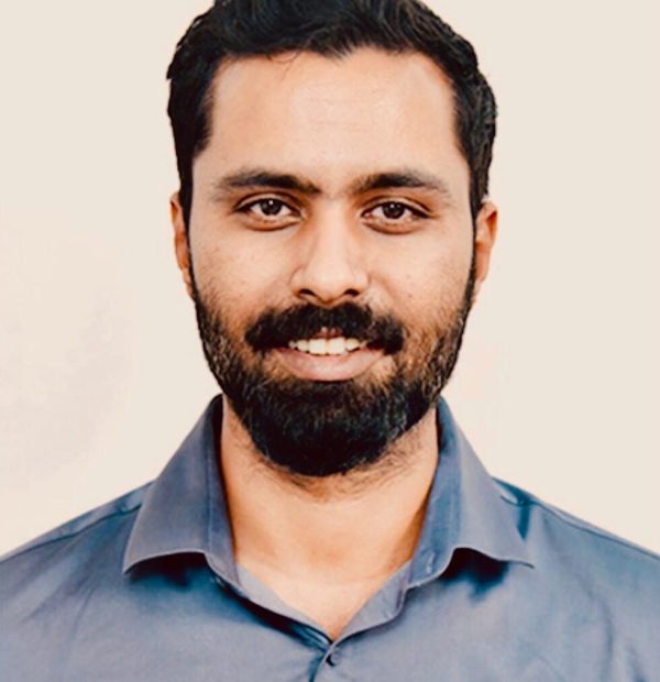 Dr. Shravan singh Rajput