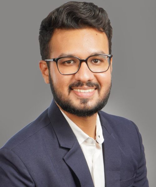 Dr. Abhishek Chabukswar