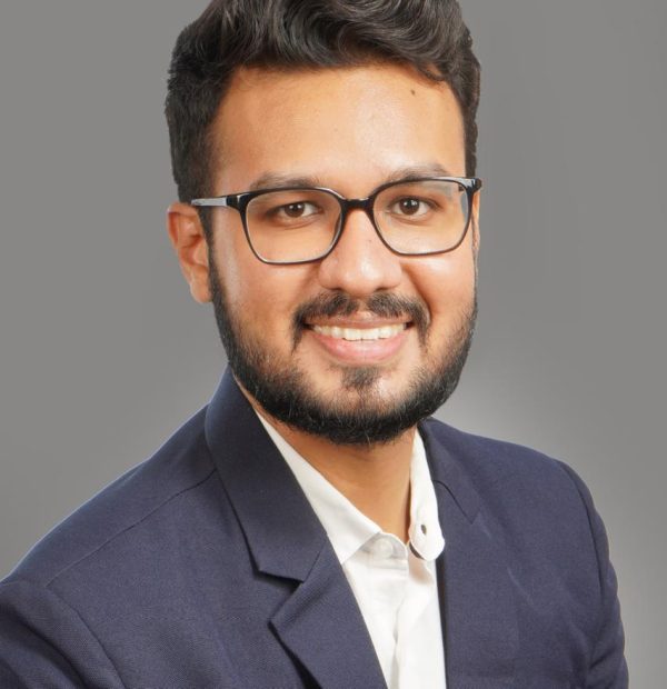 Dr. Abhishek Chabukswar